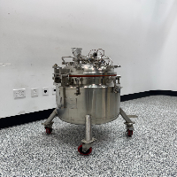 Letsch Reactor Vessel image 0